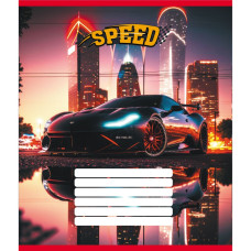 Тетрадь ученическая Тетрадь ученическая