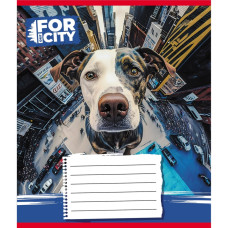 Тетрадь ученическая Тетрадь ученическая