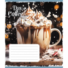 Тетрадь общая 