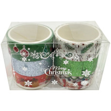 Набор декоративный скотч 