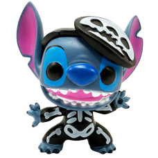 Детская игрушечная фигурка Стич P83031-1234 из мультфильма Детская игрушечная фигурка Стич P83031-1234 из мультфильма