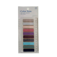 Закладка с линейкой 2 в 1 Закладка с линейкой 2 в 1