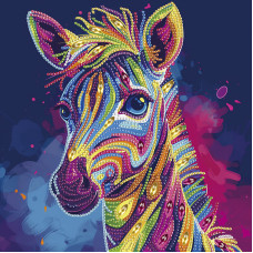 Алмазная мозаика Алмазная мозаика