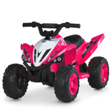 Детский электромобиль Квадроцикл M 6279EBR-8 до 30 кг Детский электромобиль Квадроцикл M 6279EBR-8 до 30 кг