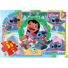 Детский пазл 