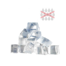 Мыльная основа Lowsweat C 5924-9031 прозрачная, антиконденсат, 500 г