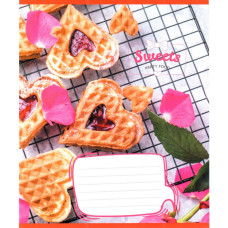 Тетрадь ученическая 