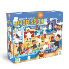 Пазл детский Пазл детский