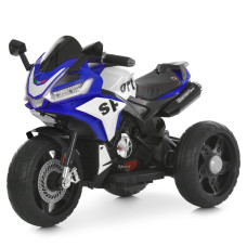 Детский электромобиль Мотоцикл M 6267EL-4 до 30 кг