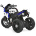 Детский электромобиль Мотоцикл M 6267EL-4 до 30 кг