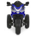 Детский электромобиль Мотоцикл M 6267EL-4 до 30 кг