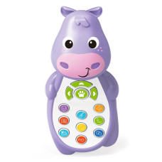 Развивающий телефон 