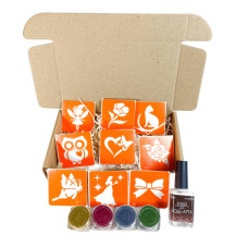 Набор для био-тату 