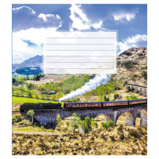 Тетрадь ученическая Тетрадь ученическая