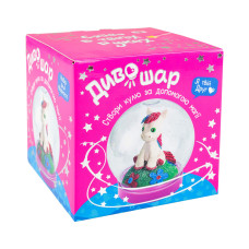 Набор для творчества 