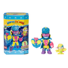 Игровой набор Казум-кид SuperThings PST11D066IN00-3 серии 