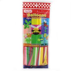 Воздушные шарики 