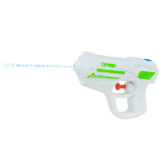 Детский игровой Водный пистолет 8012A(Green) размер пистолета 12х3х9 см Детский игровой Водный пистолет 8012A(Green) размер пистолета 12х3х9 см
