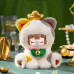 Коллекционная мягкая игрушка 
