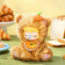 Коллекционная мягкая игрушка 