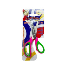 Ножиці дитячі, рожеві, 4287-12С Ножиці дитячі, рожеві, 4287-12С