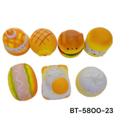 Сквіш "Фастфуд", BT-5800-23