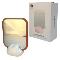 Дзеркало настільне, з підсвічуванням, GB7000