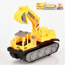 Іграшка "Екскаватор", 708-322