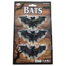 Кажани гумові, MA26-199 Кажани гумові, MA26-199