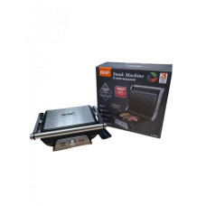 Електрогриль RAF, двосторонній, R 2683 Електрогриль RAF, двосторонній, R 2683