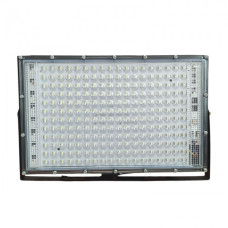 Уличный прожектор 200 Вт светодиодный водонепроницаемый для освещения двора и фасадов зданий Уличный прожектор 200 Вт светодиодный водонепроницаемый для освещения двора и фасадов зданий