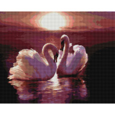 Алмазная мозаика Алмазная мозаика