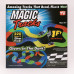 Детский гоночный трек Magic Tracks 220 деталей, светится в темноте, с машинкой с подсветкой Детский гоночный трек Magic Tracks 220 деталей, светится в темноте, с машинкой с подсветкой