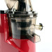 Соковыжималка шнековая DENX DX3203 на 500 мл, 1000 Вт. Красный (DX3203)