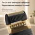 Бритва VGR V 375 Black / Аккумуляторный шейвер
