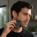 Бритва VGR V 375 Black / Аккумуляторный шейвер