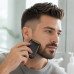 Бритва VGR V 375 Black / Аккумуляторный шейвер