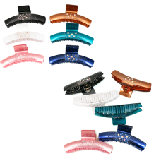 Краб для волосся, P13-12-1-2