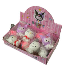 Антистресс "Куромі і компанія", 25-142 Антистресс "Куромі і компанія", 25-142