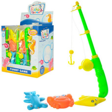 Рыбалка, M 2956