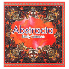 Раскраска-антистресс 