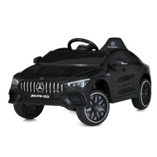 Детский электромобиль Машина M 5851EBLRS-2 до 30 кг