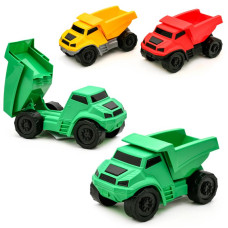 Іграшка "Самоскид", Техно 8515