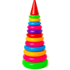 Пирамидка №3