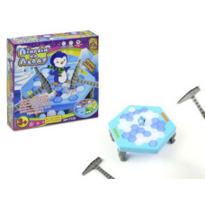 Настольная игра "Пингвин на льду"