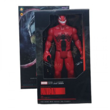 Фигурка супергероя "Карнаж", 27 см Фигурка супергероя "Карнаж", 27 см