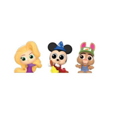 Ігровий набір DISNEY DOORABLES серії "Mini Peek" S11 - МАЛЕНЬКИЙ БУДИНОЧОК