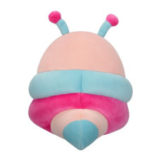 Мягкая игрушка "Squishmallows: Гусеница Гриффит" (30 см)