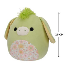 Мягкая игрушка "Squishmallows: Ослик Джунипер" (19 см)