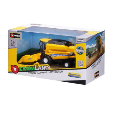 Машинка Зерноуборочный комбайн New Holland TC5.90